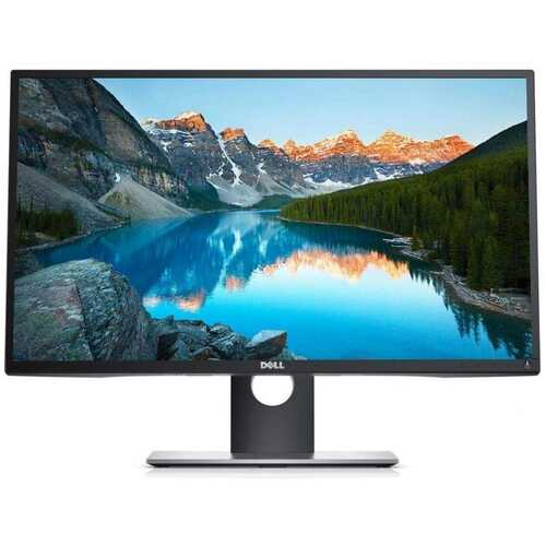 Dell Ultrasharp U2414H 24" LED LCD Monitor 1920 x 1080 WUXGA HDMI DP