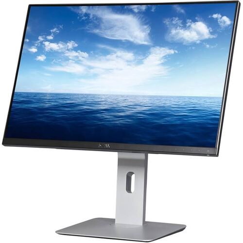 Dell UltraSharp U2415 24" LED LCD Monitor 1920x1200 WUXGA HDMI DP