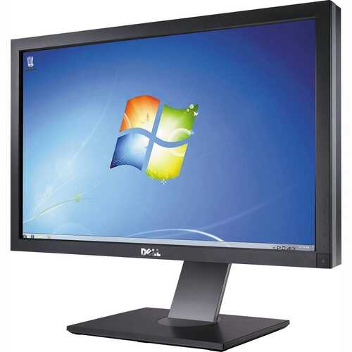 Dell UltraSharp U2711 27" IPS LED LCD Monitor 2560 x 1440 HDMI DP USB Hub