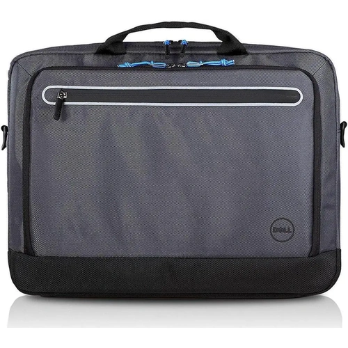 Dell Urban Briefcase 15 for 15.6" Laptops UB-BFC-BK-15-FY17