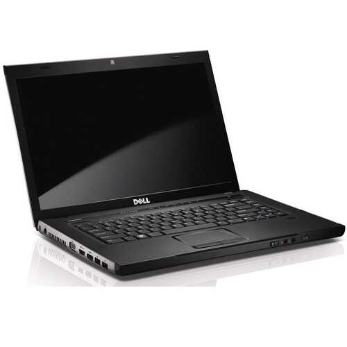Dell Vostro 3500 Intel i3-350M 2.27GHz 3GB RAM 250GB HDD 15.6" NO OS