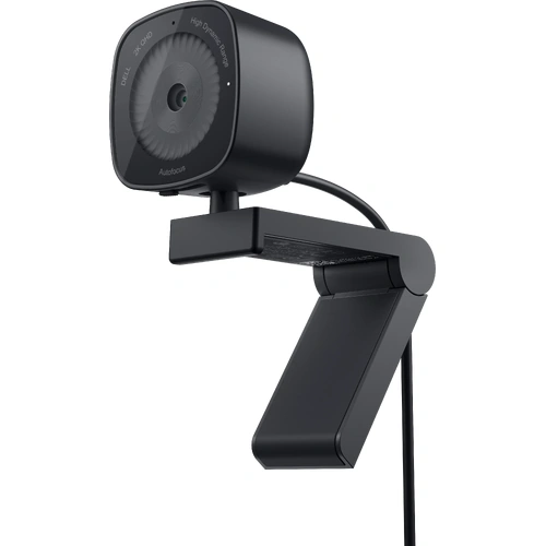 Dell WB3023 2K QHD Webcam 1440p