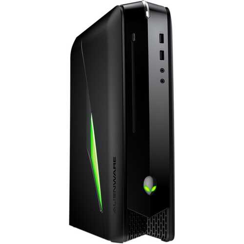Dell Alienware X51 R3 Intel i7 6700 3.40GHz 16GB RAM 500GB SSD GTX 960 Win 10
