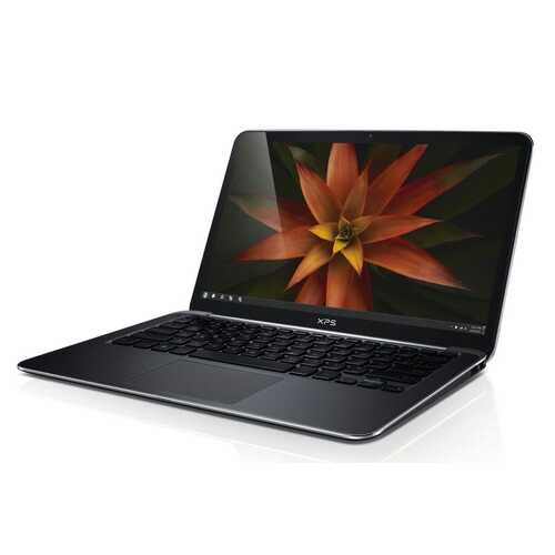 Dell XPS 13 9333 Intel i7 4510U 2.0GHz 8GB RAM 500GB SSD 13.3" FHD NO OS