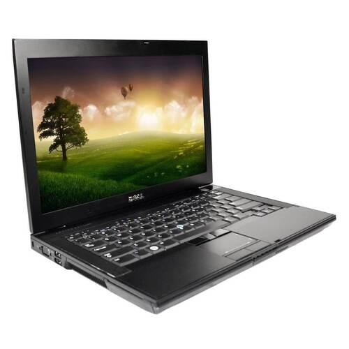 Dell Latitude E6400 Intel Core 2 Duo P9700 2.80GHz 4GB RAM 500GB SSD 14" NO OS
