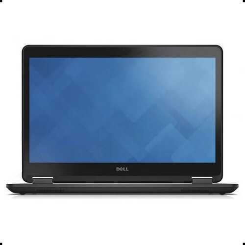 Dell Latitude E7250 i7 5600u 2.6Ghz 16GB RAM 512GB SSD 12.5" Ultrabook NO OS