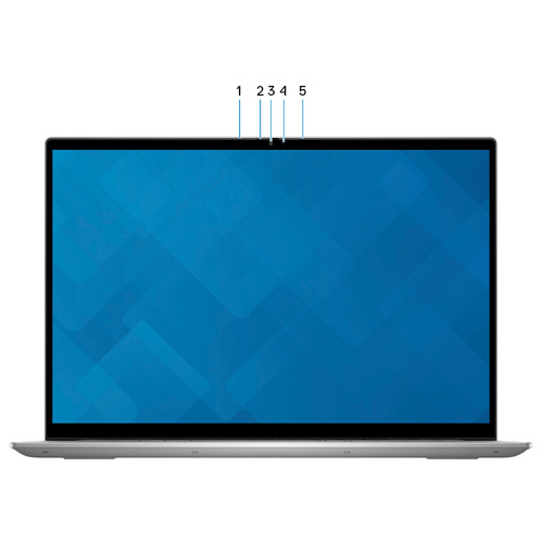 Dell Inspiron 16 5630 Intel i7 1360P 5.0GHz 16GB RAM 1TB SSD 16" FHD+ Win 11