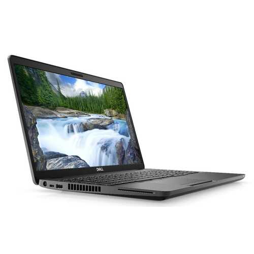 Dell Precision 3541 i7 9750H 2.60GHz 32GB RAM 512GB SSD Quadro 15.6" Touch Win 11 - B Grade