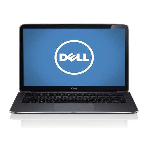 Buy Dell XPS 13 9343 Intel i7 5500U 2.40GHz 8GB RAM 256GB SSD 13.3