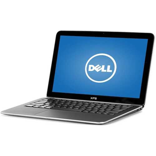 Dell XPS L322x Intel i7 3517u 1.90Ghz 8GB RAM 64GB SSD 13.3" NO OS