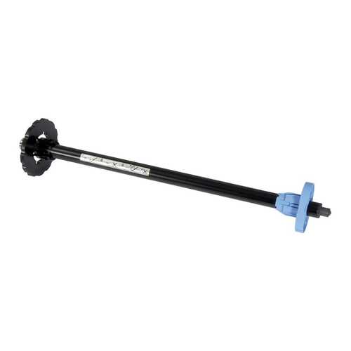 Genuine HP DesignJet T120/T520 24 inch Spindle (B3Q36A) - New, Open Box