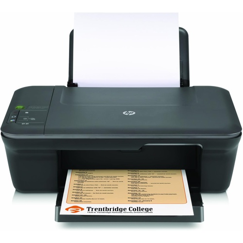 HP DeskJet 1050 All-in-One Inkjet Printer USB - B-Grade