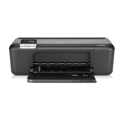 HP Deskjet D5560 Inkjet Printer USB Wireless (CB774A) - New, Open Box