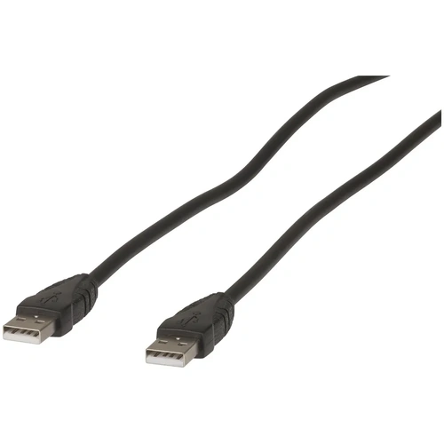 Digitech USB 2.0 A Male to A Male Cable 1.8m