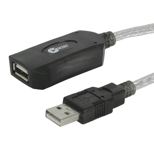 Digitech XC4839 USB Data Extension Cable