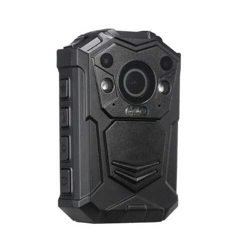 Eeyelog A21 Handsfree Body Camcorder 32GB