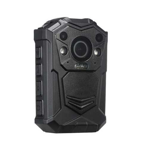 Eeyelog A21 Handsfree Body Camcorder 32GB 