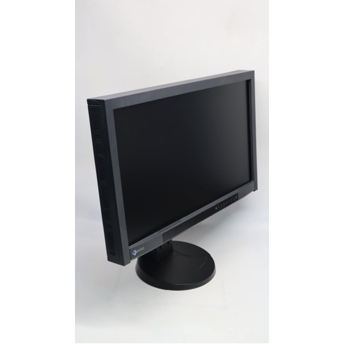 EIZO ColorEdge CG277 27" Hardware Calibration LCD Monitor - DVI DisplayPort HDMI