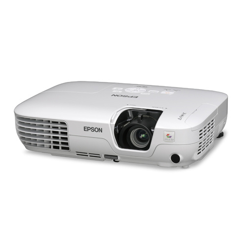 Epson EB-S7 3LCD Multimedia Projector 800 x 600 SVGA