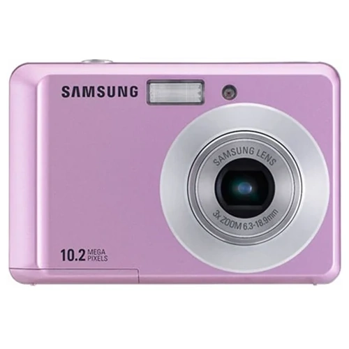 Samsung ES15 10MP Digital Camera