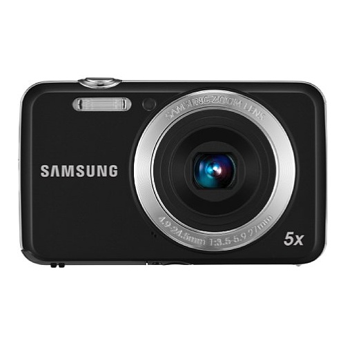 Samsung ES90 14.2MP Digital Camera - B-Grade