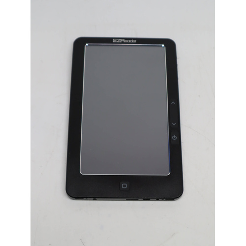 EZReader T730 7-Inch Touch Screen TFT LCD E-Reader