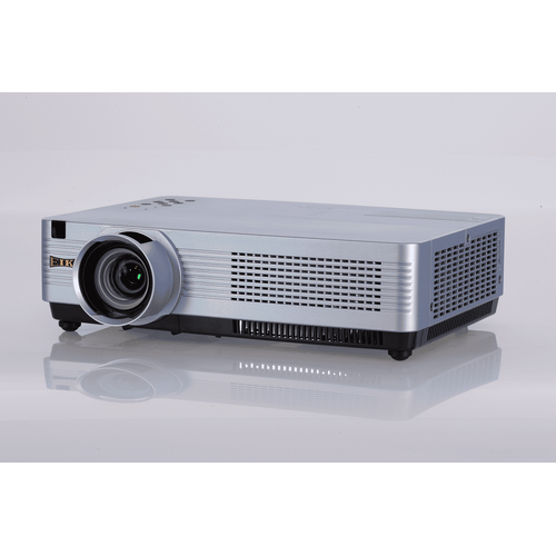 Eiki LC-XB200 XGA 1024 x 768 Projector VGA DVI Composite S-Video 3500 Lumens