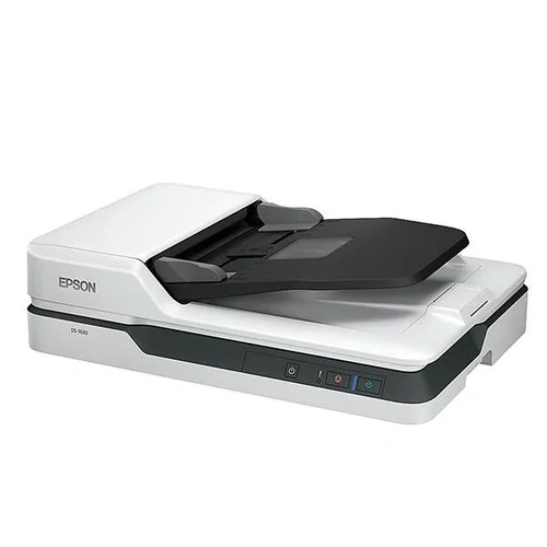 Epson WorkForce DS-1630 A4 Sheetfed Scanner Flatbed USB
