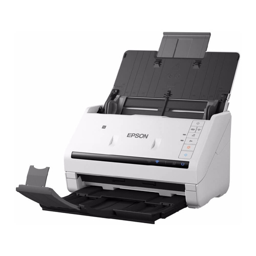 Epson WorkForce DS-570WII A4 Sheetfed Scanner USB