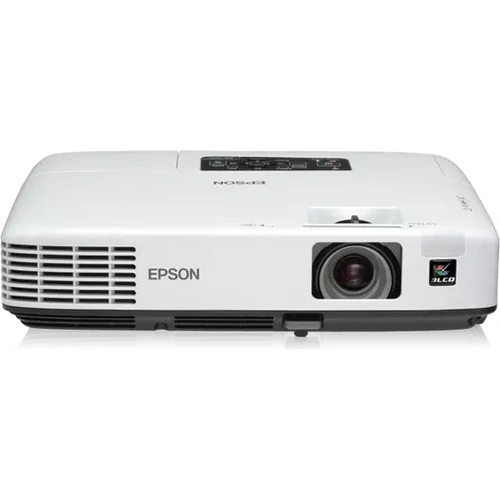 Epson EB-1725 1024x768 Projector VGA Composite S-Video 3000 Lumens