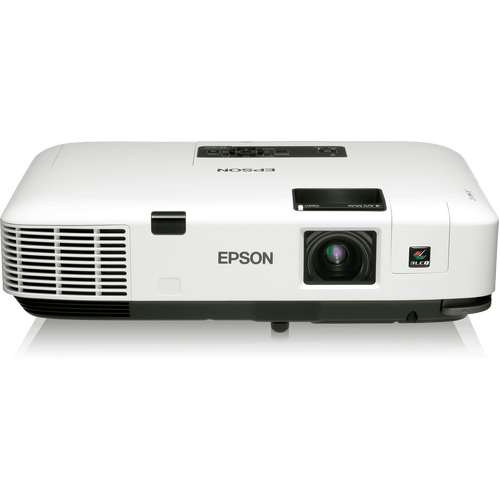 Epson EB-1830 XGA 1024x768 Projector VGA 3500 Lumens