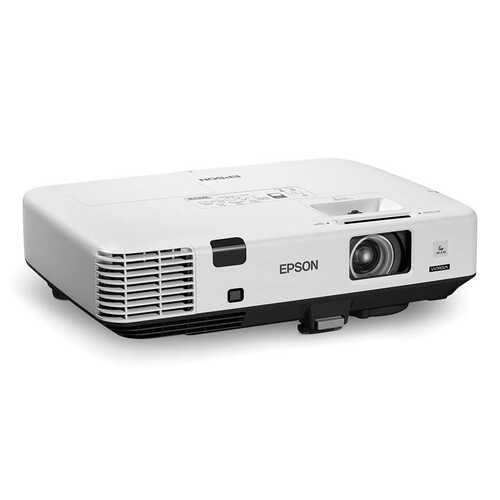 Epson EB-1945W WXGA 1280 x 800 Projector VGA HDMI DisplayPort VGA Composite 4200 Lumens