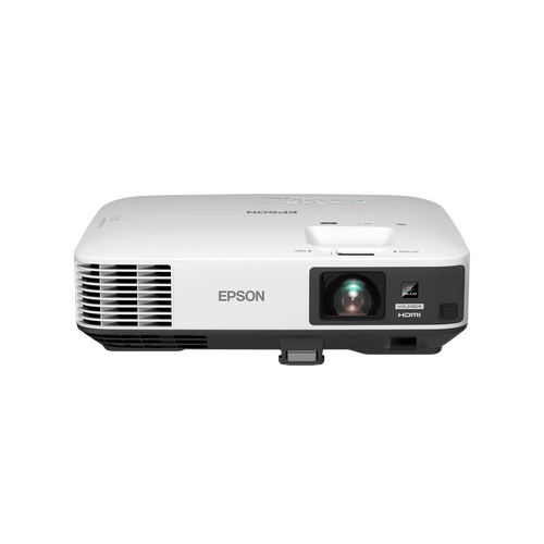Epson EB-1980WU 1920x1200 Projector HDMI VGA 4400 Lumens w/Accessories