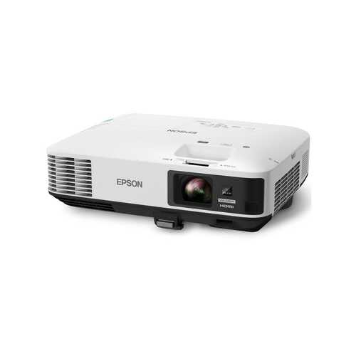 Epson EB-2245U 1920x1200 Projector HDMI VGA Composite USB LAN 4200 Lumens