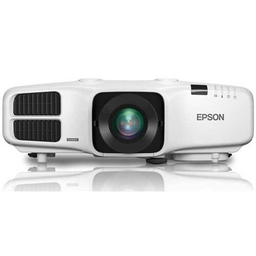 Epson EB-4750W 1280x800 Projector HDMI DP 4200 Lumens
