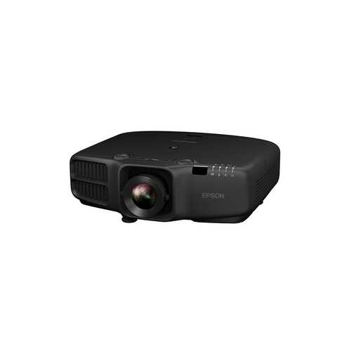 Epson EB-4955WU 1920x1200 Projector HDMI DP 4500 Lumens w/Extra ELPLP77 Lamp