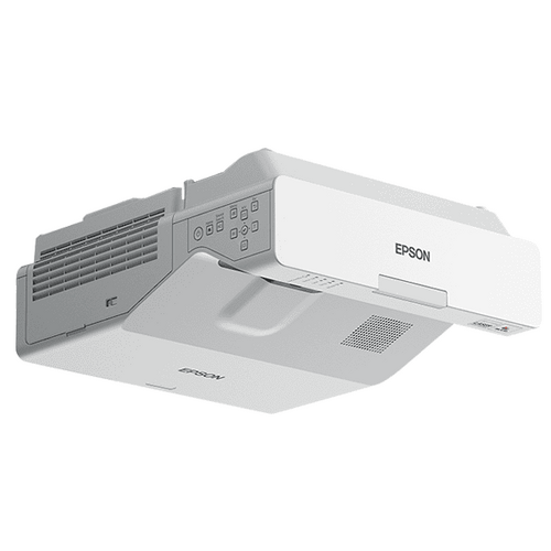 Epson EB-735F 1920x1080 Ultra Short Throw Projector HDMI VGA 3600 Lumens