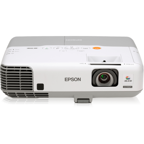 Epson EB-915W 1280x800 Projector HDMI VGA 3200 Lumens