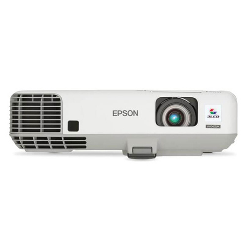 Epson EB-935W 1280x800 3700 Lumens Projector