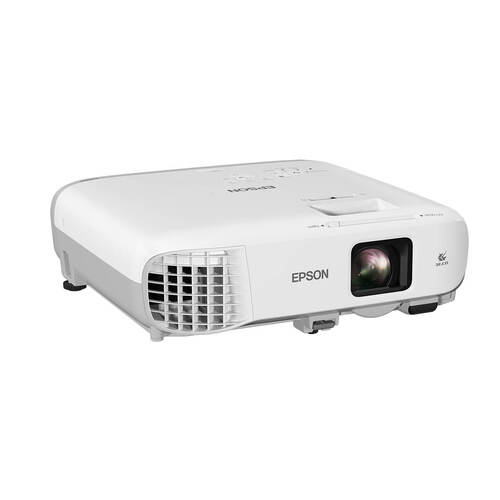 Epson EB-970 1024x768 Projector HDMI VGA 4000 Lumens