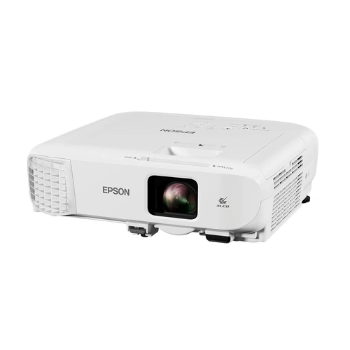 Epson EB-982W 1280x800 Projector HDMI VGA 4200 Lumens