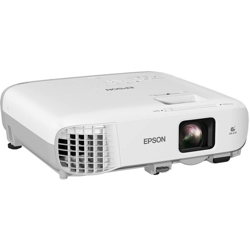 Epson EB-990U 1920x1200 Projector HDMI VGA 3800 Lumens