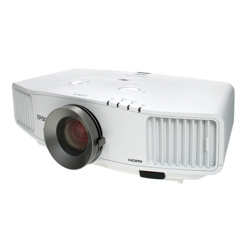 Epson EB-G5600 1024x768 Large Venue Projector HDMI VGA 4500 Lumens