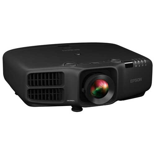 Epson EB-G6970WU 1920x1200 Large Venue Projector HDMI DP VGA 6000 Lumens