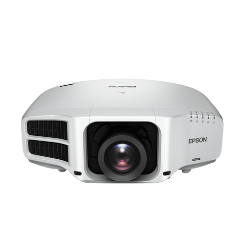 Epson EB-G7200W 1280x800 Large Venue Projector HDMI DVI VGA 7500 Lumens