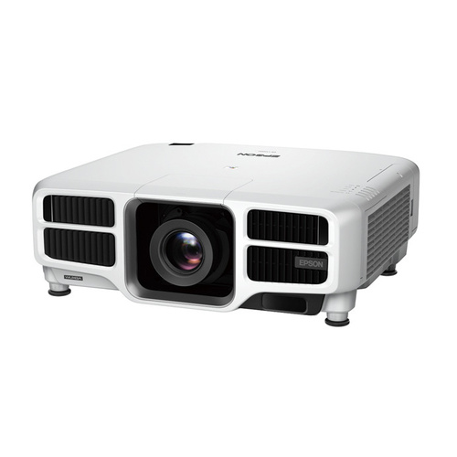 Epson EB-L1200U 1920x1200 Large Venue Projector VGA HDMI 7000 Lumens - Untested, No Lens
