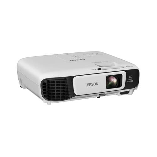 Epson EB-U42 1920x1200 Projector HDMI VGA 3600 Lumens