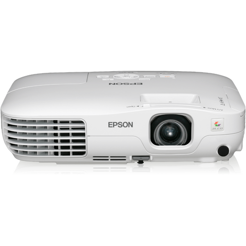 Epson EB-X10 1024x768 Projector HDMI VGA 2600 Lumens