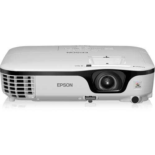 Epson EB-X14 1024x768 Projector VGA HDMI Composite S-Video USB LAN 3000 Lumens