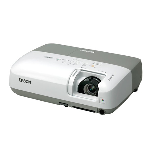 Epson EB-X6 1024x768 Projector HDMI VGA 2200 Lumens